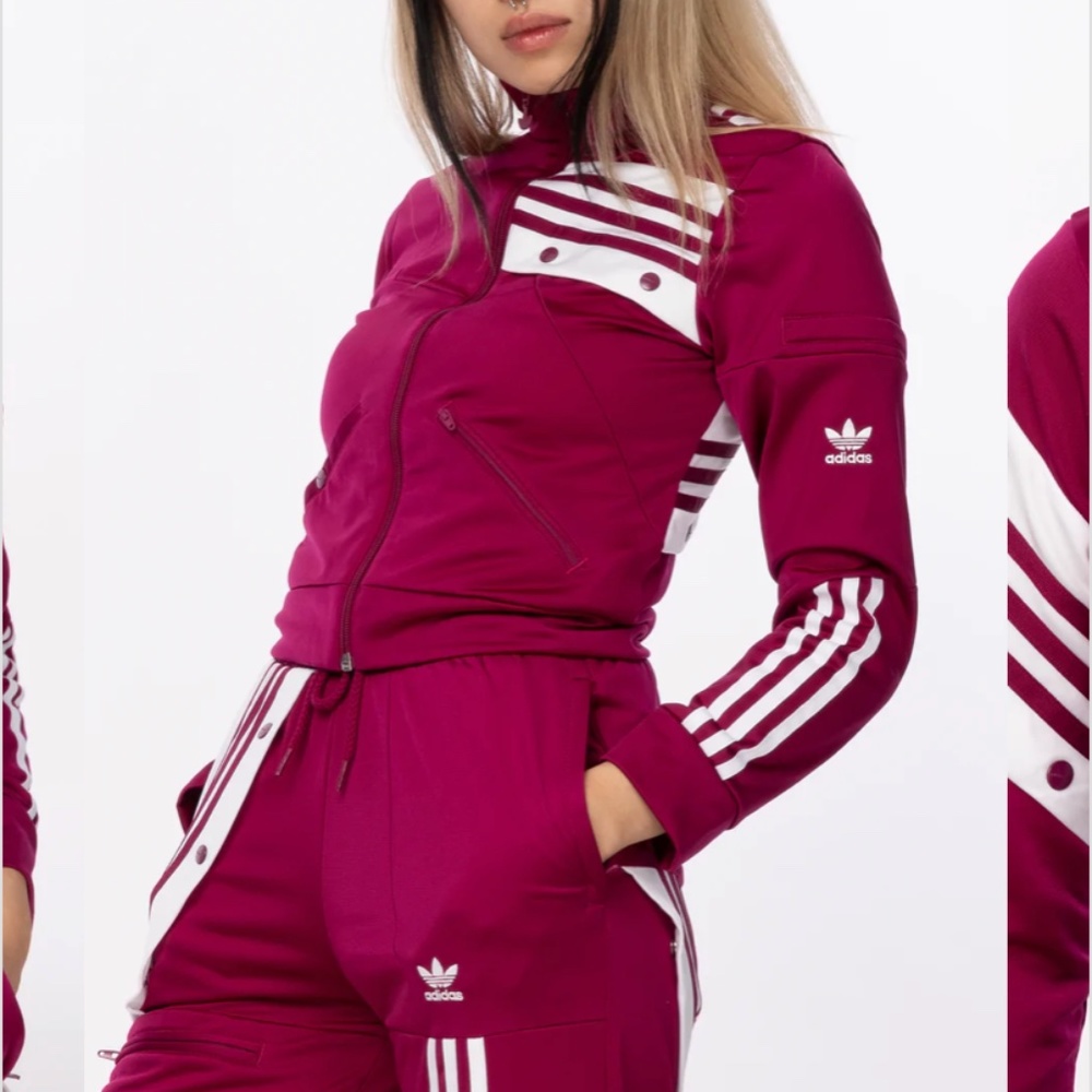 Adidas original set brand new